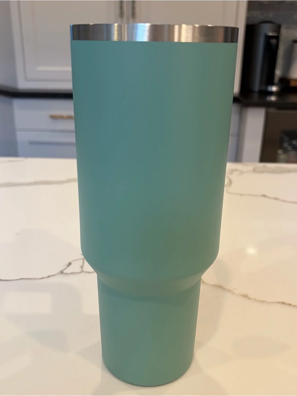 Stanley 40oz Quencher in Green